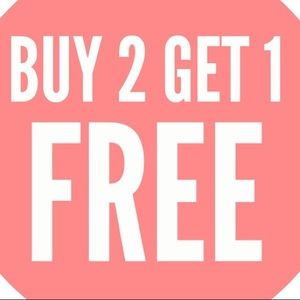 Like 3 Items then add them to your bundle